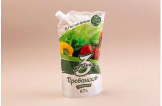 Майонез «3 желания» Провансаль, 380 г