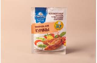 Приправа для курицы Vegeta Natur, 20 г