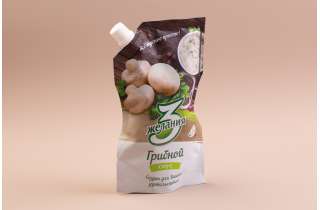 Соус Грибной «3 желания», 250 г