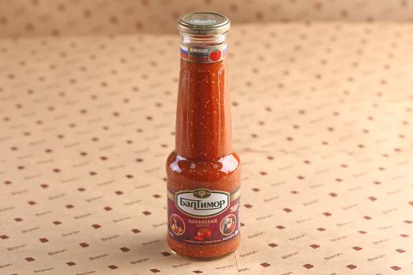 Кетчуп цыганский «Балтимор», 530 г