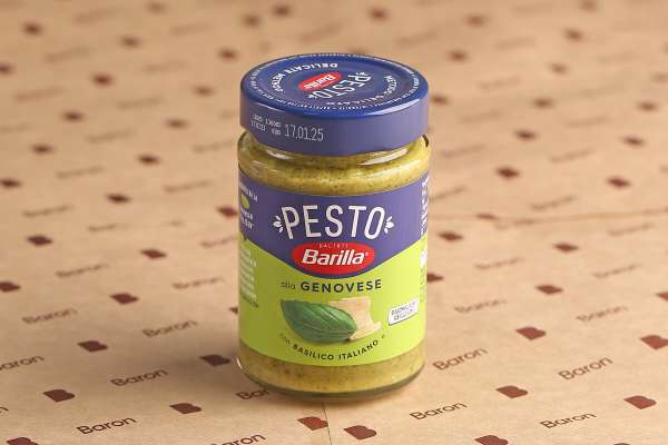 Соус песто Barilla, 190 г